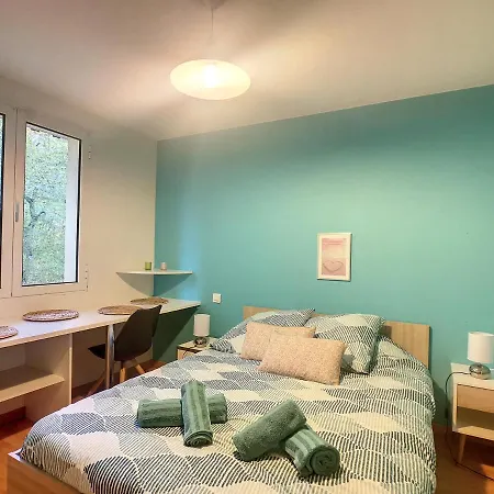Les Goujatoux Chambre Les Eyzies