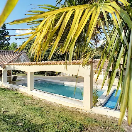 Les Goujatoux Chambre Les Eyzies Bed & Breakfast Coursac